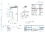 Чертеж детали колесо зубчатое m=2,5; z=50