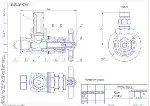 кран угловой сборочный чертеж - irongamers.ru