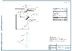 Чертеж детали шестерня коническая m=8; z=19 в компасе