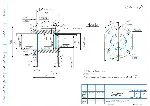 Комплект карт изготовления детали стакан в ворде