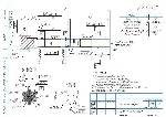 Чертеж детали вал-шестерня картофелекопалки К-6