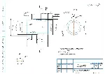 Чертеж и 3D модель детали втулка в компасе