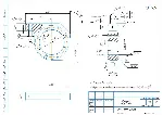 Чертеж буксы кранового колеса D300 в компасе