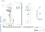 Чертеж контрольного приспособления для контроля толщины