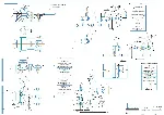 Эскизы операционные обработки в тисках эксцентриковых