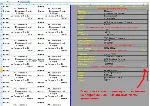 Почтовые бланки (автозаполнение через Excel)