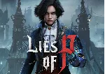 Lies of P Xbox + PC Overture |Standart На любой аккаунт - irongamers.ru