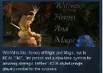 Witches, Heroes and Magic STEAM KEY REGION FREE GLOBAL