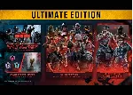КЛЮЧ Tom Clancy&acute;s Rainbow Six Siege - Ultimate XBOX Код - irongamers.ru