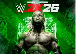 КЛЮЧ WWE 2K26 King of Kings Edition XBOX Код - irongamers.ru