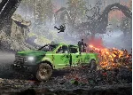 КЛЮЧ John Carpenter's Toxic Commando XBOX Код
