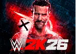 КЛЮЧ WWE 2K26 Standard Edition XBOX Код - irongamers.ru