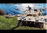 КЛЮЧ War Thunder - ZTZ96B Pack XBOX PC Код - irongamers.ru