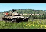 КЛЮЧ War Thunder - ZTZ96B Pack XBOX PC Код - irongamers.ru