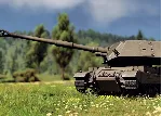 КЛЮЧ War Thunder - Vickers GBT155 Pack XBOX PC Код - irongamers.ru