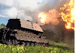 КЛЮЧ War Thunder - Vickers GBT155 Pack XBOX PC Код - irongamers.ru