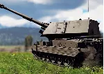 КЛЮЧ War Thunder - Vickers GBT155 Pack XBOX PC Код - irongamers.ru
