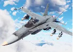 КЛЮЧ War Thunder - CF-188A Hornet Pack XBOX PC Код - irongamers.ru