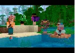 КЛЮЧ Minecraft Ultimate Collection XBOX Код