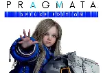 КЛЮЧ PRAGMATA Deluxe Edition XBOX Код