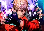 КЛЮЧ FATAL FURY City of the Wolves XBOX Код