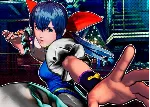 КЛЮЧ FATAL FURY City of the Wolves XBOX Код