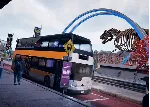 КЛЮЧ Bus Bound XBOX Код