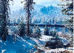 КЛЮЧ SnowRunner - 1-Year Anniversary Edition XBOX Код - irongamers.ru