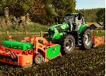 КЛЮЧ Farming Simulator 25 Highlands Fishing Expansion XBOX Код