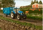 КЛЮЧ Farming Simulator 25 Highlands Fishing Expansion XBOX Код