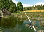 КЛЮЧ Farming Simulator 25 Highlands Fishing Expansion XBOX Код