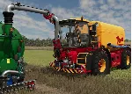 КЛЮЧ FS25 Vredo Pack XBOX Код
