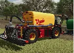 КЛЮЧ FS25 Vredo Pack XBOX Код