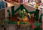 КЛЮЧ Two Point Museum Arty-Facts XBOX Код