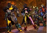КЛЮЧ Borderlands 4 - Bounty Pack 2 Legend of the Stone Demon XBOX Код