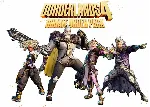 КЛЮЧ Borderlands 4 Ornate Order Pack XBOX Код