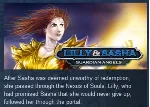 Lilly and Sasha: Guardian Angels STEAM KEY REGION GLOBAL+РОССИЯ ЛИЦЕНЗИЯ