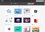 Инвайт (приглашение) на dribbble (Дриббл)