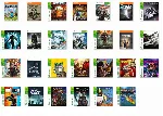 The Witcher 2 + 26 игр xbox 360 (Перенос)