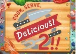 Cook, Serve, Delicious! 2!! (Steam ключ / РФ+Весь Мир)