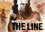 Spec Ops: The Line Steam ключ ( REGION FREE )