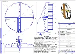 Аэролодка силовая установка - чертежи в КОМПАС (.cdw). - irongamers.ru