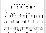 Табы к песне Noize MC - Вояджер-1 для 2-х гитар - irongamers.ru