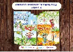 Комплект лэпбуков времена года электронная версия