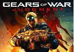24/7 XBOX Gears of War Judgment