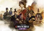 ✅ Total War: THREE KINGDOMS - Eight Princes STEAM КЛЮЧ🔑 