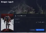 Dragon Age 2 (Origin account) Region free