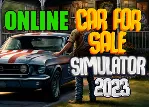 Car For Sale Simulator 2023 - ОНЛАЙН✔ ️STEAM Аккаунт