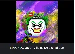 💥 LEGO® DC Super-Villains 🔵 PS4/PS5 🔴 ТУРЦИЯ🔴 