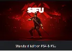💥 Sifu 🔵 PS4 / PS5 🔴 ТR🔴 